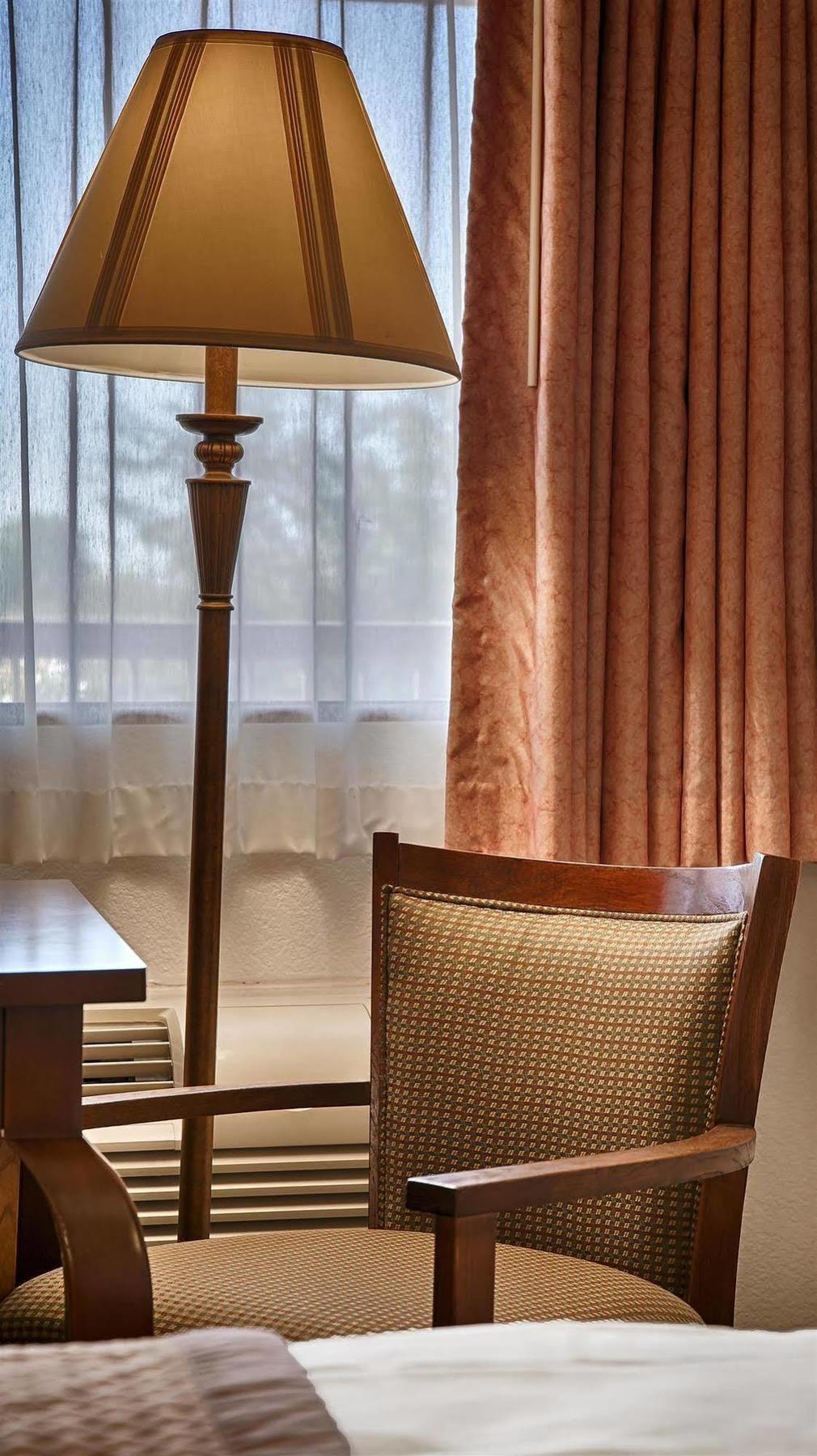 Best Western Inn Of Chandler Kültér fotó
